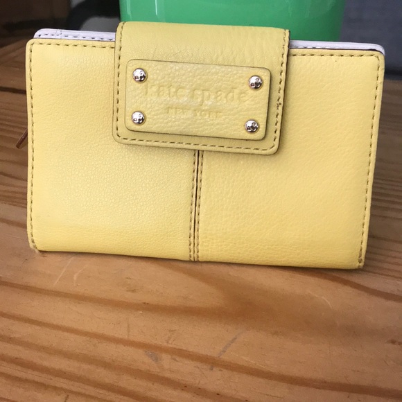 kate spade Handbags - Kate Spade Wallet